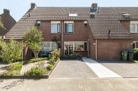 Woning Burchtenlaan 113 Den Bosch
