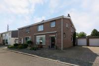 Woning Sint Cornelisstraat 18 Maastricht