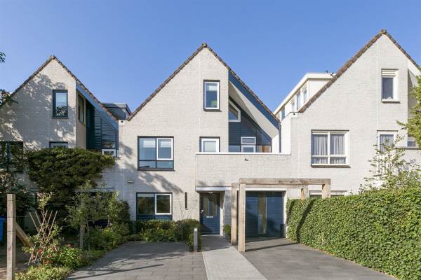 Woning Jellissenkamp 24 Zwolle