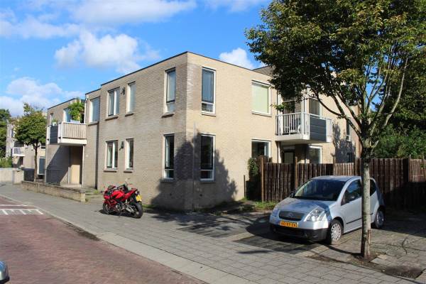 Woning Turfstraat 50 Hilversum