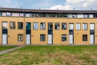 Woning Heusdenhoutsestraat 18 Breda