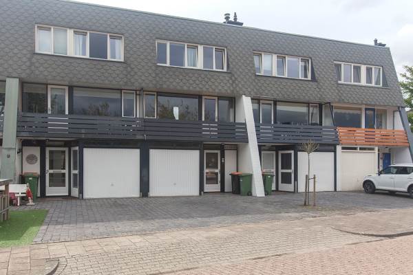 Woning Peckedam 7 Hengelo
