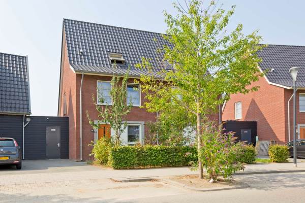 Woning Frankrijkstraat 211 Lent