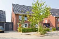 Woning Frankrijkstraat 211 Lent