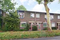 Woning Vogeldreef 88 Zoetermeer