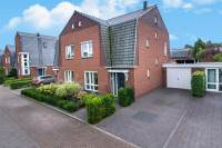 Woning Ds. Hoogeveenstraat 32 Sint-Oedenrode