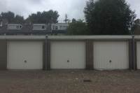 Garage Menso Kamerlingh Onneslaan 11 Oegstgeest