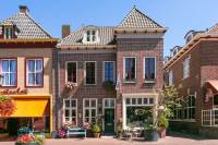 Woning Markt 12 Gennep