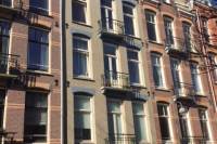 Woning Kazernestraat 20 Amsterdam