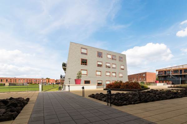 Woning Oosterwerf 70 Zaandam