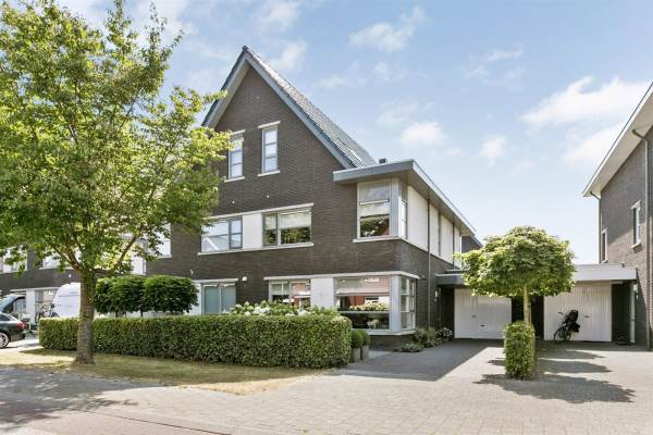 Woning Boskampstraat 4 Zwolle