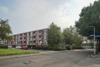 Woning Domela Nieuwenhuisstraat 51 Nijmegen