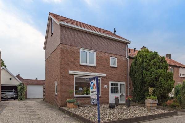 Woning Veldsweg 90 Nijverdal