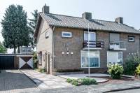 Woning Gouverneur Houbenstraat 4 Hulsberg