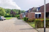 Woning Hillekensacker 1604 Nijmegen