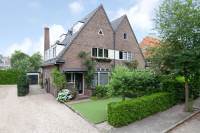 Woning Jan Toebacklaan 19 Naarden
