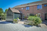 Woning De Kersenboomstraat 10 Westzaan