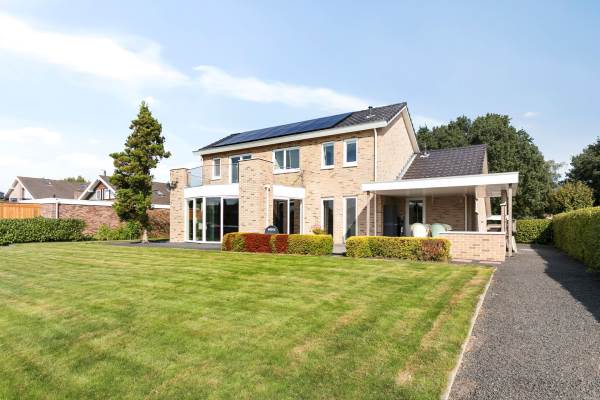 Woning Meerweg 7 Kropswolde
