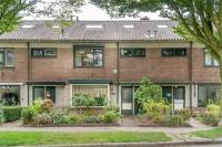 Woning Van Gendtlaan 14 Woudenberg