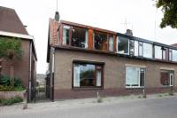 Woning Oranjestraat 50 Moerkapelle