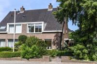 Woning Frederik Hendriklaan 67 Haarlem