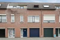 Woning Begijnenstraat 155 Oss