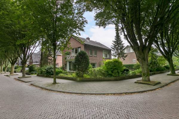 Woning Prins Bernhardsingel 9 Meppel