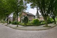 Woning Prins Bernhardsingel 9 Meppel