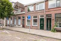 Woning Spaansevaartstraat 31 Haarlem