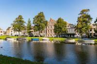 Woning Schotersingel 117 Haarlem