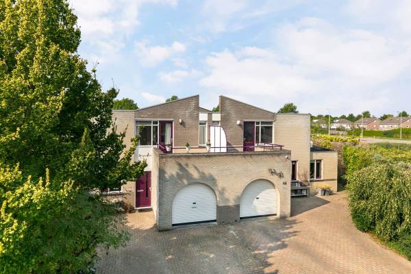 Woning Lautastate 48 Leeuwarden