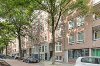 Woning Da Costastraat 119 Amsterdam