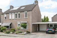 Woning Arenborghoeve 25 Maastricht