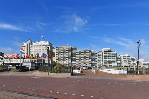 Woning Duinroos 68 Noordwijk Zh