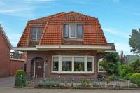 Woning Kerkstraat 155 Goor