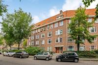 Woning Rijnsburgstraat 50 Amsterdam