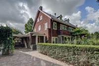 Woning Burgemeester Amersfoordtlaan 56 Badhoevedorp