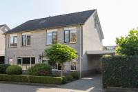 Woning Bittervoornstraat 46 Hengelo