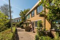 Woning Aïdastraat 11 Spijkenisse