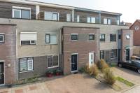 Woning Alida de Jongstraat 40 Culemborg