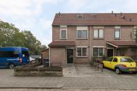 Woning Valkenkamp 168 Maarssen