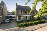 Woning Glennstraat 20 Hilvarenbeek