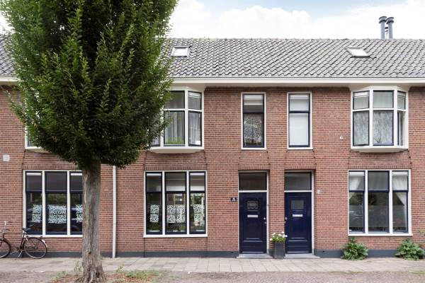 Woning 2e Pauwenlandstraat 26 Deventer