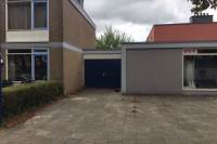 Garage Musketierlaan 49 Utrecht