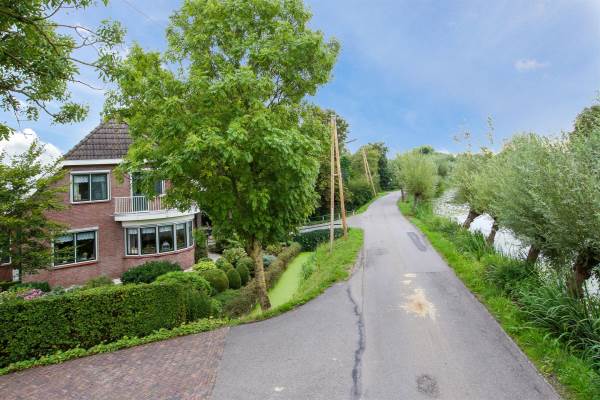 Woning Oost-erdijk 44 Vlist