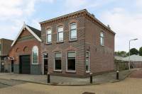 Woning Molenstraat 59 Zwammerdam