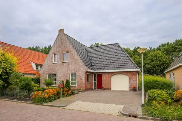 Woning 't eerste Môrn 18 Vrouwenparochie
