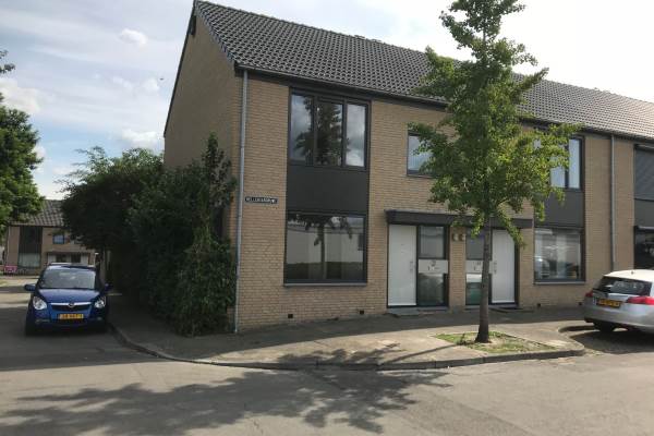Woning Hellebaardruwe 35 Maastricht