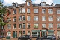 Woning Spaarndammerstraat 24 Amsterdam