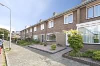 Woning Diamantstraat 27 Nijmegen